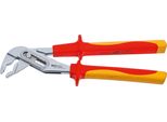 Bgs Vde Pinze Per Pompe Dell'acqua 250 Mm - 7157