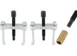 Bgs 7796 | Estrattore Braccio Tergicristallo | Per Ford, Mercedes-Benz, Seat
