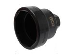 Bgs Chiave Per Capsula Ruota E Dado Assale A 8 Lati Ø 80 Mm Per Assale Anteriore Scania - 5413