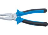 Bgs Pinze Combinate 200 Mm - 371