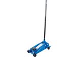 Bgs Martinetto Di Manovra Idraulico 3 T - 9255
