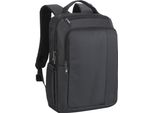 Rivacase 8262 Black Rivacase 8262 Black Laptop Backpack 15.6