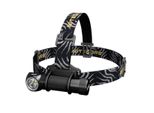 Nitecore Hc33 Faro E Torcia-1800 Lumen-Nero