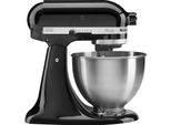 Kitchenaid Classic Robot Da Cucina 275 W 43 L Nero Metallico