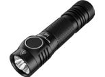 Nitecore Torcia Elettrica E4K-4400 Lumen-Nero
