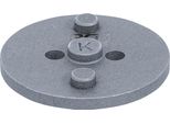 Adattatore Reset Pistone Freno K | Per Citroen