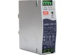 Mean Well WDR-120-12 Alimentatore Switching, 12 V/10 A