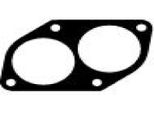 Elring Guarnizione Tubo Di Scarico 644.230 Collettore Di Scarico Per Opel Corsa C Hatchback (X01)