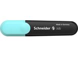 Schneider 50-1523 Schneider Job Pastell Textmarker TüRkis, 1 St.