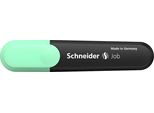Schneider 50-1524 Schneider Job Pastell Textmarker GrüN, 1 St.