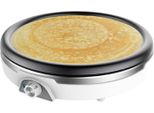Cecotec Fun CrêPesstone Xl Inox Schwarz
