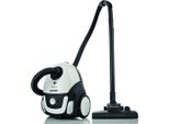 Gorenje VCEA11CXWII Aspiratore A Cilindro Da 2 L Dry 750 W Sacchetto Per La Polvere