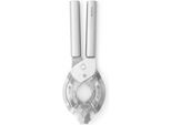 Brabantia 250767 Apribottiglie In Acciaio Inox