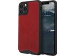 Uniq Etui Trasforma Iphone 11 Pro Rosso/Rosso
