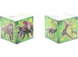 Cubo Puzzle Johntoy Dinosaurus Brain