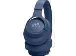 Jbl Tune 770 Nc Kabellose Over-Ear-KopfhöRer Blau