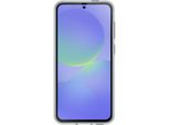 OTTERBOX Handyhülle React Series + Glass für Galaxy A36 5G, transparent, Samsung Galaxy A36 5G, Hüllen, Backcover, Schutzhülle, Handyschutzhülle, Case, Schutzcase, stoßfest