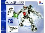 Blocchi Da Costruzione Per Robot Allebox