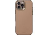 Uniq Custodia Lyden Ds Iphone 16 Pro Max 6.9 Magclick Ricarica Marrone/Grigio/Marrone/Grigio Lucido