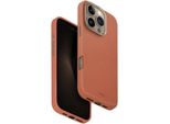 Uniq Custodia Lyden Iphone 16 Pro Max 6.9 Magclick Ricarica Terracotta