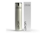 Layzin Power & Protect - Trattamento Viso Ialuronico Antirughe Con Spf 30 - Crema Idratante Anti-Età - Protezione Solare Con Pentavitina