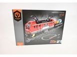Im Master Im.Master Rc Freight Train Building Blocks Usb 617 Pieces