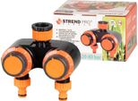 Timer Strend Pro Garden, Sdoppiatore, Da Giardino, 2-Way