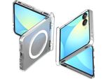 Spigen Spigen Ultra Hybrid Pro Custodia Per Cellulare 17,3 Cm (6,8") Cover Trasparente, Bianco"