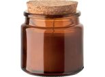 Midocean - Candela Profumata "Valo"" MO1826 (Taglia Unica) (Marrone)"