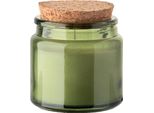 Midocean - Candela Profumata "Valo"" MO1826 (Taglia Unica) (Verde)"