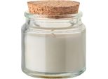 Midocean - Candela Profumata "Valo"" MO1826 (Taglia Unica) (Beige)"