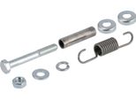 Set: Cuscinetto Leva Freno A Pedale, Piccolo - Per Simson SR50, SR80