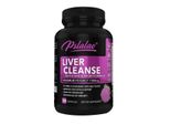 Liver Cleanse 1104Mg (120 Capsule) Integratore Alimentare, Fegato, Salute Del Fegato, Disintossicazione, Pulizia