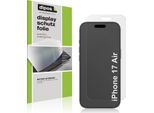 4X Pellicola Protettiva Per Apple Iphone 17 Air Protezione Schermo Antiriflesso Dipos