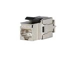 Solarix SXKJ-5E-STP-BK-NA - modular insert