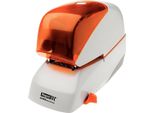 Rapid 5080E Pinzatrice Elettrica 80 Fogli Pinzatura Con Punti Metallici Permanente