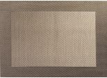 Asa Selection Tischset, Bronze Pvc Placemats Pvc 78057076