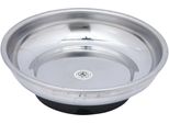 Bgs Guscio Magnetico Fai Da Te In Acciaio Inox Ø 100 Mm