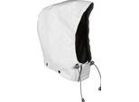Cappuccio Mascot® Mackay Bianco, Taglia One Mascot 07114-025-06