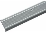 Profilo A Gradini Integral K234 Forma: L 35X30 Mm Lunghezza: 134 Cm Argento Preforato