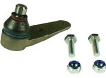 Supporto Inferiore Anteriore/Giunto Di Guida Metzger Per Vw Passat B2