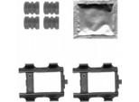 Kit Accessori Pinza Freno 7 Pz. Hella Per MERCEDES-BENZ Sprinter E Altri