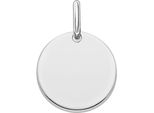 Thomas Sabo - LBPE0001-001-12 - Ciondolo - Donna - Argento 925 - Glam & Soul
