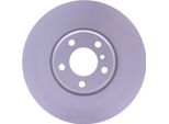 Hella 8DD 355 119-261 Disco Freno