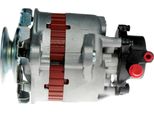 Alternatore Con Puleggia 86Mm Hella Per Pajero I (L04_G/ L14_G)