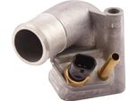 Termostato Liquido Di Raffreddamento Hella Per Opel Vectra C Cc (Z02)