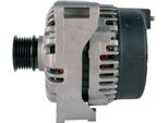 Alternatore 12 V 120 A Ø 48 Mm Hella Per MERCEDES-BENZ C-KLASSE Ed Altri