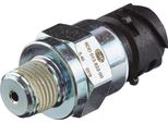Interruttore Luce Freno Elettrico Pneumatico A 2 Poli Hella Per Es. Volvo FL6