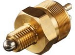 Interruttore Luce Di Retromarcia, Contatto Normalmente Chiuso M12X1,5 2 Poli Hella Per Scania