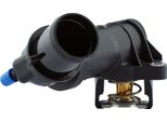 Termostato Liquido Di Raffreddamento Hella Per Opel Insignia A (G09)